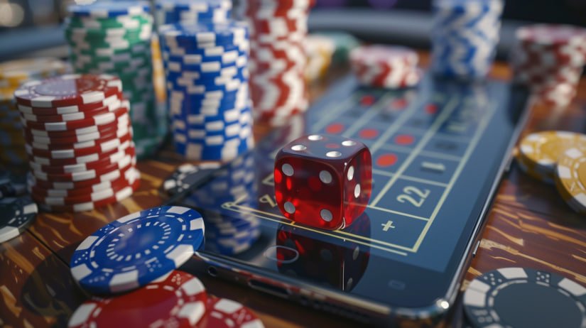 texas88 slot Koprok number selection interface